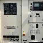 Caterpillar XQ230 Trailer Mounted Diesel Generator